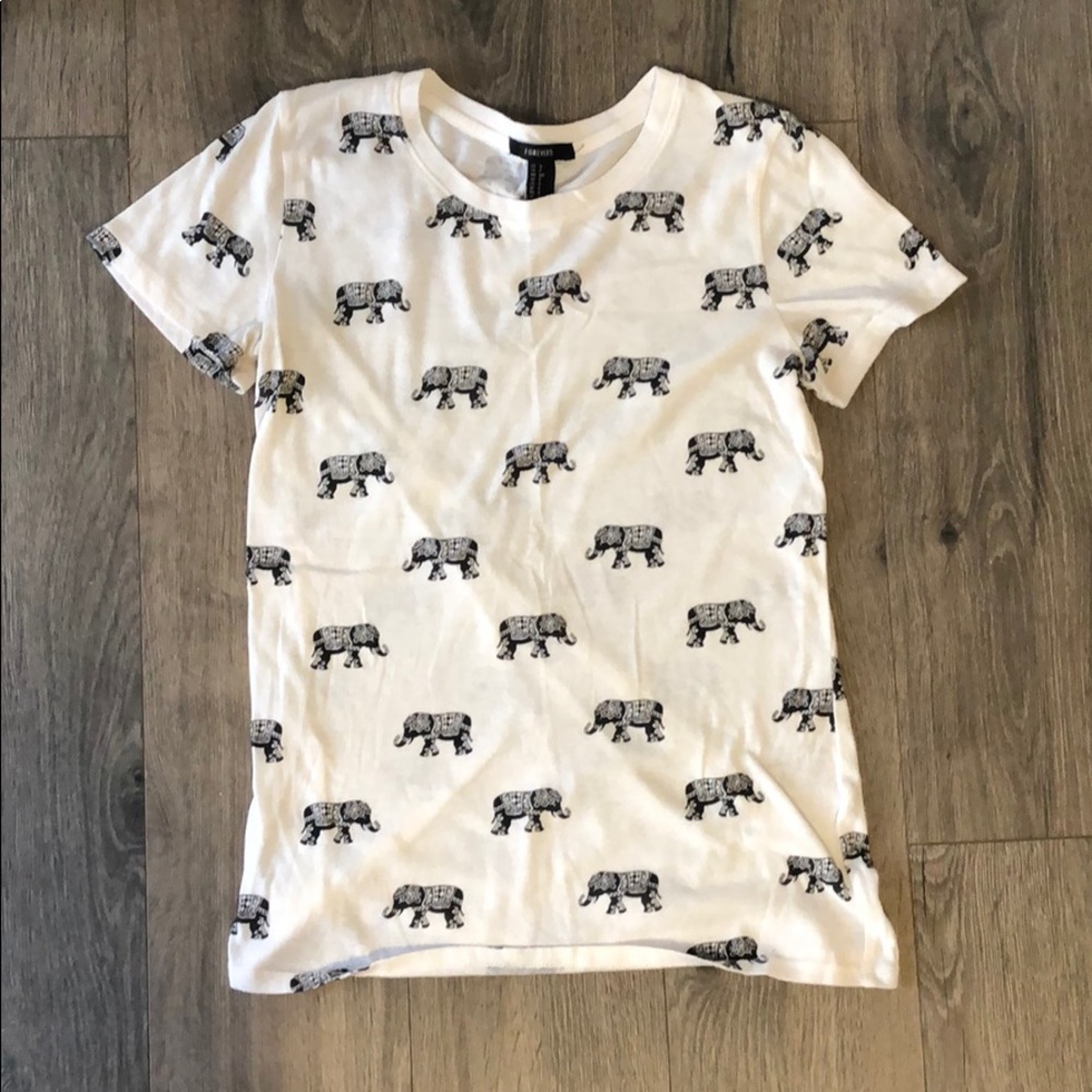 Cute and comfy graphic tee